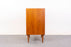 Teak Danish Cabinet - (326-229)