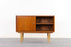 Teak Danish Cabinet - (326-264)