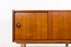 Teak Danish Cabinet - (326-264)