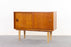 Teak Danish Cabinet - (326-264)