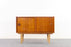 Teak Danish Cabinet - (326-264)