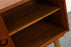 Teak Danish Cabinet - (326-265)
