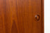 Teak Danish Cabinet - (326-265)