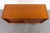 Teak Danish Cabinet - (326-265)