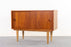 Teak Danish Cabinet - (326-265)