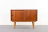 Teak Danish Cabinet - (326-265)