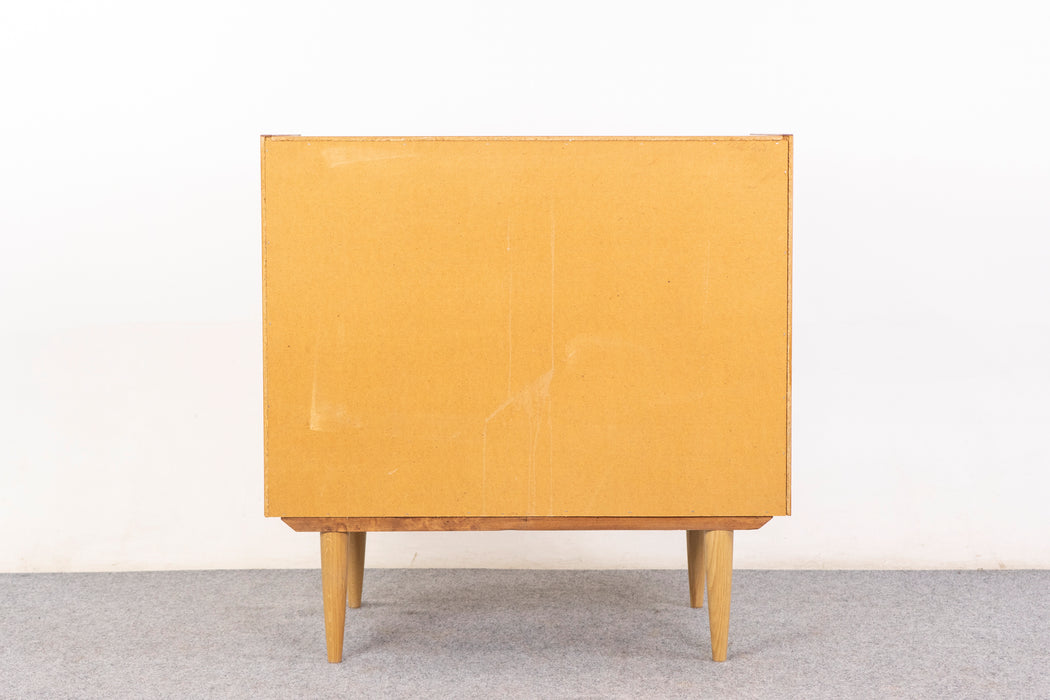 Teak Danish Cabinet - (326-268)