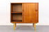 Teak Danish Cabinet - (326-268)
