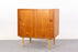 Teak Danish Cabinet - (326-268)