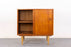 Teak Danish Cabinet - (326-269)