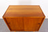 Teak Danish Cabinet - (326-269)