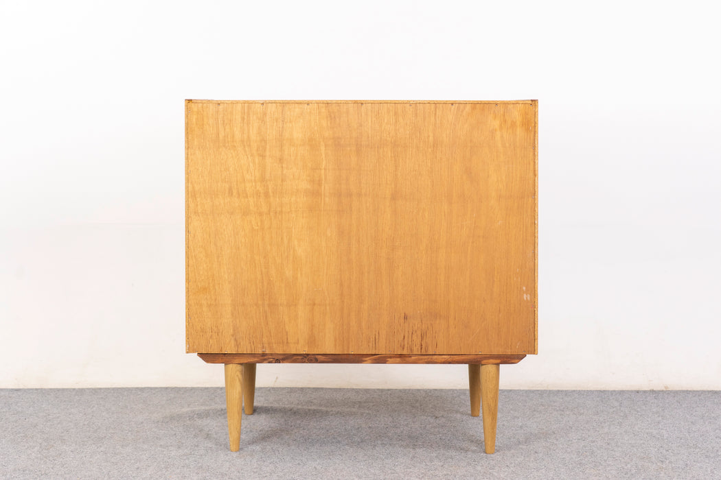 Teak Danish Cabinet - (326-269)
