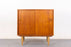 Teak Danish Cabinet - (326-269)