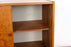 Danish Modern Teak Cabinet - (327-043)