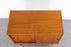 Danish Modern Teak Cabinet - (327-043)