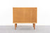 Danish Modern Teak Cabinet - (327-043)