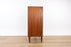 Danish Mid-Century Teak Cabinet - (327-045)