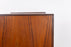 Danish Mid-Century Teak Cabinet - (327-045)