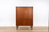 Danish Mid-Century Teak Cabinet - (327-045)