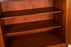 Danish Mid-Century Teak Cabinet - (327-045)