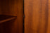 Danish Mid-Century Teak Cabinet - (327-045)