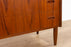 Danish Mid-Century Teak Cabinet - (327-045)