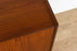 Danish Mid-Century Teak Cabinet - (327-045)