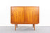 Danish Mid Century Teak Cabinet - (327-051)