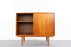 Danish Mid Century Teak Cabinet - (327-051)