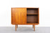 Danish Mid Century Teak Cabinet - (327-051)