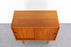 Danish Mid Century Teak Cabinet - (327-051)