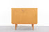 Danish Mid Century Teak Cabinet - (327-051)
