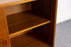 Danish Modern Teak Cabinet - (327-064)