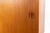 Danish Modern Teak Cabinet - (327-062)