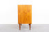Danish Modern Teak Cabinet - (327-064)