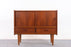 Danish Modern Teak Cabinet - (327-150)