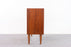 Danish Modern Teak Cabinet - (327-150)