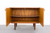 Danish Modern Teak Cabinet - (327-175)