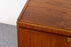 Danish Modern Teak Cabinet - (327-175)