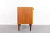Danish Modern Teak Cabinet - (327-175)
