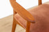 Model 83 Teak Captain's Chair by Boltinge Stolefabrik - (D1575)