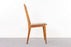 1 Danish Mid Century Teak Chair - (326-137.2)