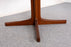 Teak Danish Coffee Table - (325-090)