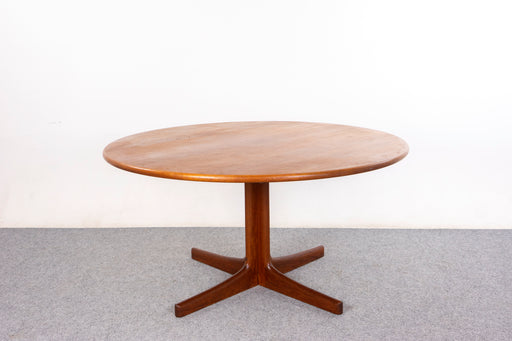 Teak Danish Coffee Table - (325-090)