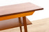 Danish Modern Teak Coffee Table - (D1580)