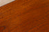 Danish Modern Teak Coffee Table - (D1580)