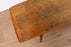 Danish Modern Teak Coffee Table - (D1620)