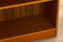 Danish Modern Teak Bookcase - (D1615)