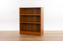Danish Modern Teak Bookcase - (D1615)