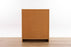 Danish Modern Teak Bookcase - (D1615)